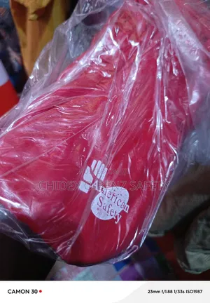 Electric Insulated Hand Glove