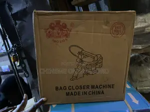 Bag Closer