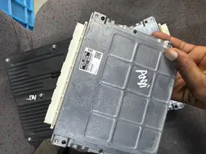Brain Box Ecu Hilux 2015 2kd Diesel Manual 89661-0kw60