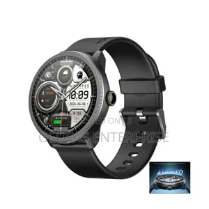 Oraimo Watch 5r 1.43'' Amoled Ip68 Smart Watch
