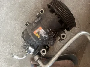 Ac Compressor for Nissan Almera 2000/2007 Model