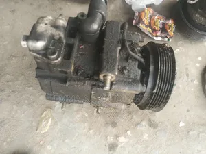 Ac Compressor for Hyundai Sonata 2000/2006 Model