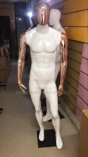 High Quality Male Display Mannequin