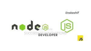 Professional App Website Backend Developer Lagos | Node.Js