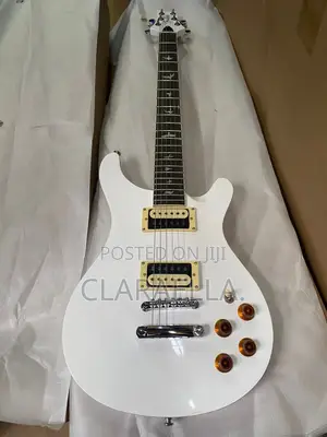 Fender PRS Electric Guitar