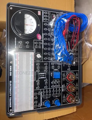 Electricity Trainer
