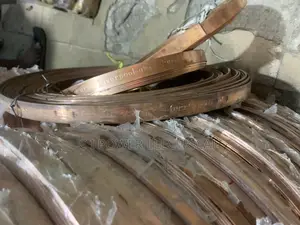 25 by 3 Copper Tape