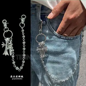Original Quality Most Wanted Dope Jean Hooks