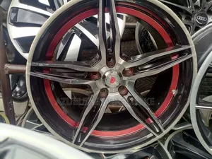 17"Rims Kia