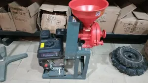 Wet and Dry Grinder Machine