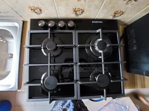 60cm Polystar 4burner Cabinet Cooker