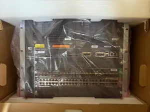 Cisco Catalyst 4506e Ws-C4506-E Network Switch
