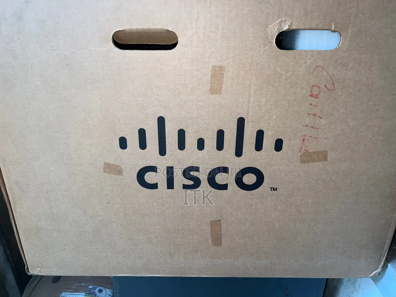 Cisco Catalyst 4506e Ws-C4506-E Network Switch