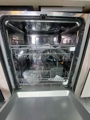 Image Cabinet Dishwasher