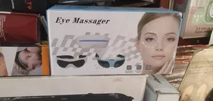 Eye Massager