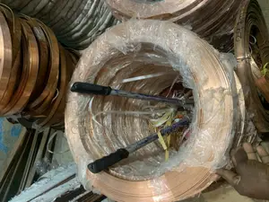 20by 2 Copper Tape