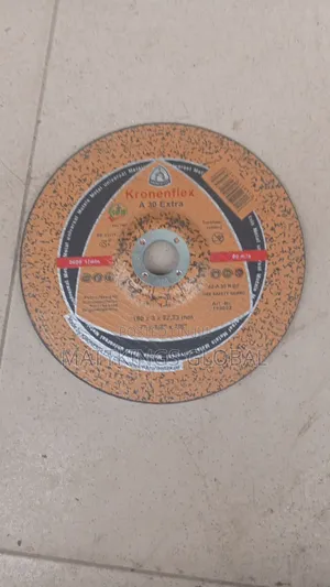 Cutting Disc