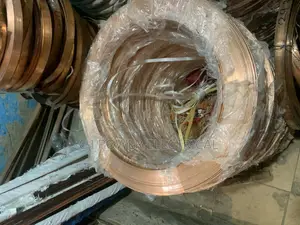 20 by 1.5mm Copper Tape