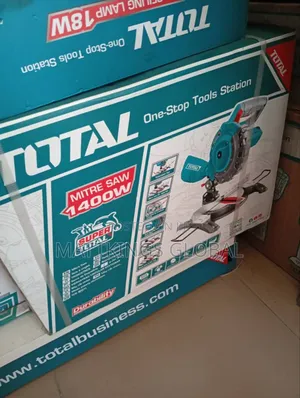 Miter Saw Total
