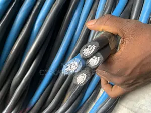 50mm 4 Core Recline Wire