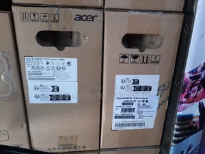 Acer 4000 Lumens Projector , DLP