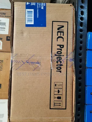 4000 Lumens Nec Projector Available