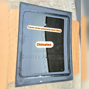 Toyota Venzer Panoramic Roof Glass We Deliver Nation Wide