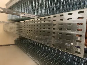 150mm Cable Tray