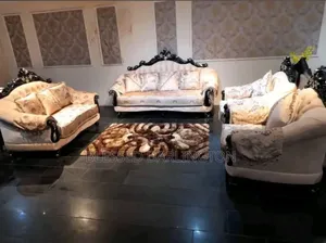 Quality Imported Turkey Royal Chair