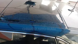 Toyota Venzer Panoramic Roof Glass We Deliver Nation Wide