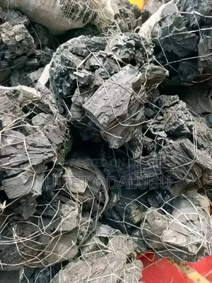 Clean Charcoal 50kg Bag