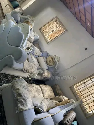 Sofa Exclusive Imported Foreign Chair