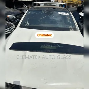 Gle53 Coupe 2022 Panoramic Roof Glass Available