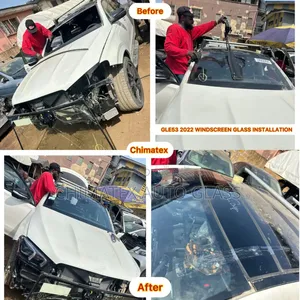 Best Auto Glass Services Chimatex