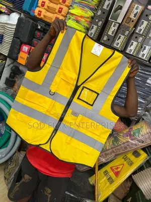 Executive Durable Jacket With Pocket Available In Colors