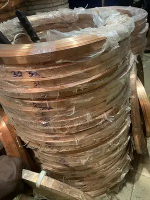 20 by 1.5mm Copper Tape