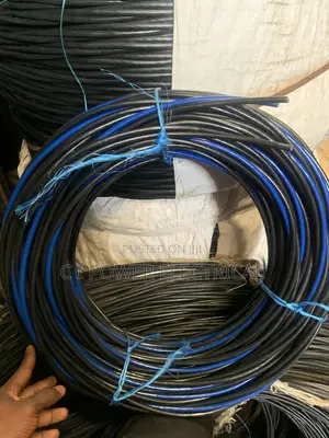25mm 4 Core Recline Wire