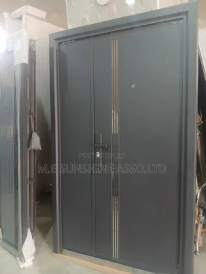 Quality Germany Door