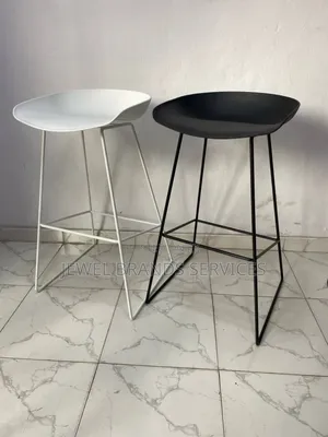 Durable Bar Stool