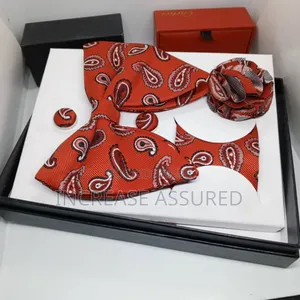 Fashionable Neck Tie