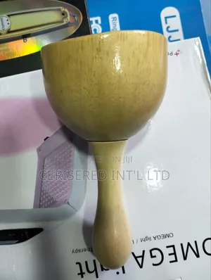 Spa Sculpting Massage Wood