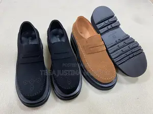 New Arrival Givenchy Men's Flat Shoes
