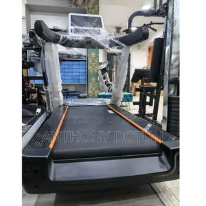 6 Horse Power Treadmill for Commercial Use