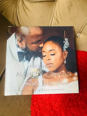 12by24 Inches Photobook