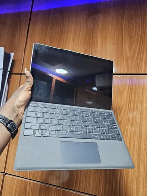 Laptop Microsoft Surface Pro 5 8GB Intel Core i5 SSD 256GB