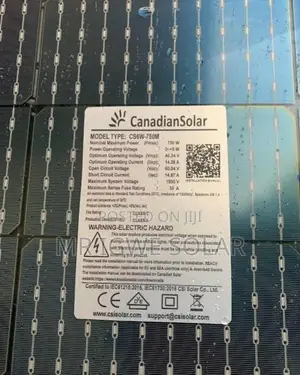 Jinko Solar Panels
