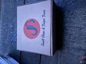 Very Neat Pizza Boxes Are Available