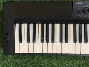 Cdp200r Durable Casio Piano