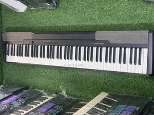 CDP-100 Durable Casio Piano