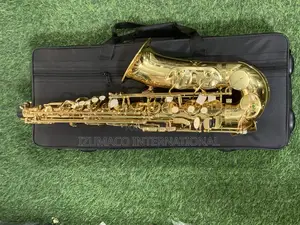 Yamaha Alto Saxaphone
